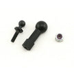 Du-Bro 884 4-40 HEAVY DUTY BALL LINK