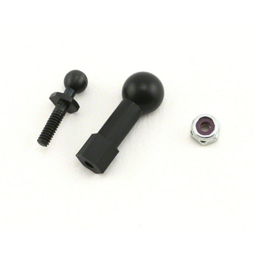Du-Bro 884 4-40 HEAVY DUTY BALL LINK