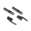 Du-Bro 885 E/Z Link (.093/4-40 Wire)#885