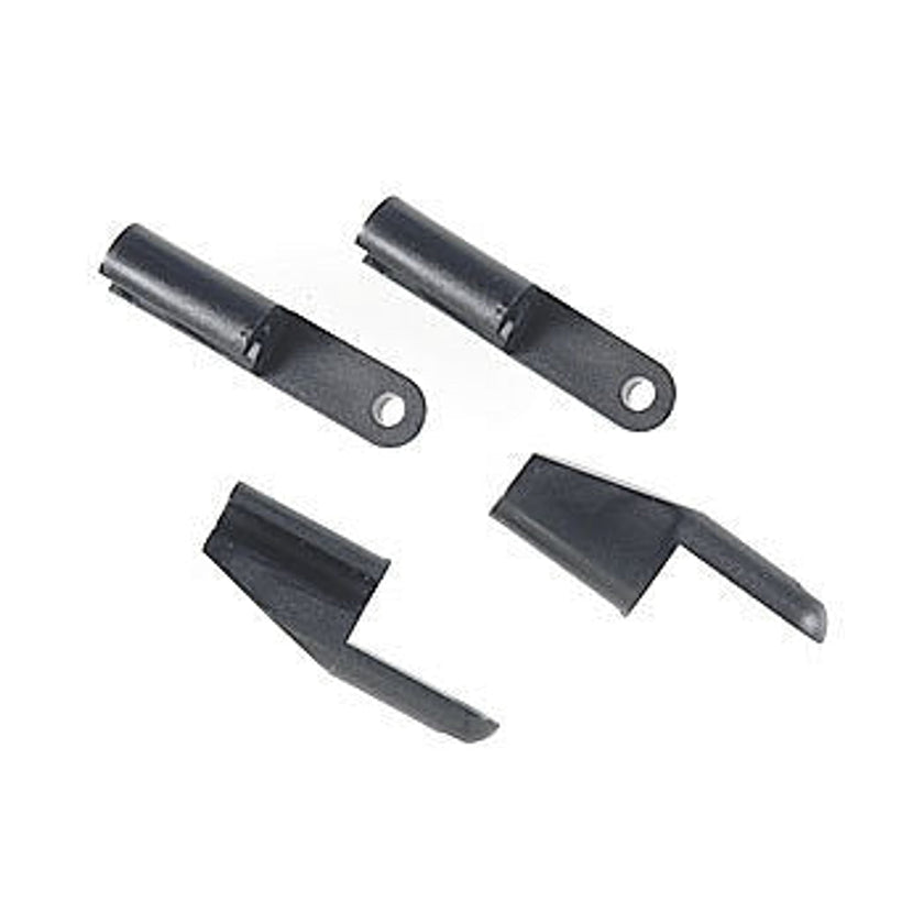Du-Bro 885 E/Z Link (.093/4-40 Wire)#885