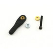 Du-Bro 902 Dual Swivel Ball Link 4-40