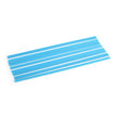 Du-Bro Antenna Tube (Neon Blue)