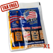 Great western 4oz dual pack x 1
