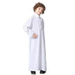 Fashionable and Elegant Dubai Middle Eastern  Arab ArabBoys Kaftan Jalabiya Festival Dress Ramadan  Moroccan Jalabiya