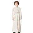Fashionable and Elegant Dubai Middle Eastern  Arab ArabBoys Kaftan Jalabiya Festival Dress Ramadan  Moroccan Jalabiya