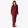 Dubai Turkish Arab  hijab dress