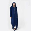 Dubai Turkish Arab  hijab dress