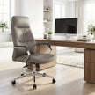 Dubrovnik Premium Leather Executive Chair