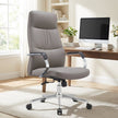 Dubrovnik Premium Leather Executive Chair