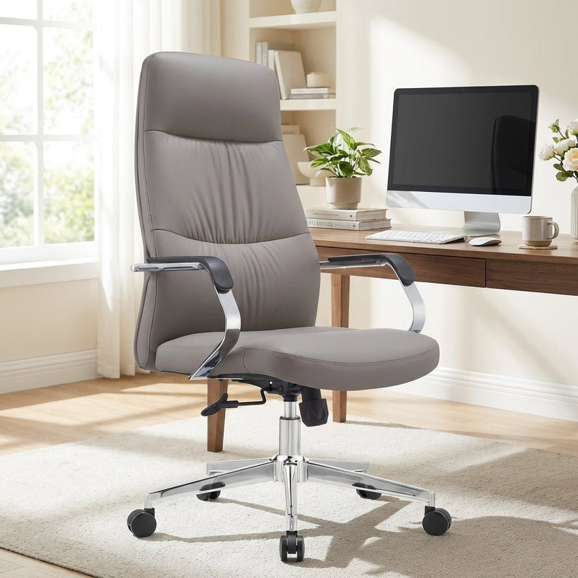 Dubrovnik Premium Leather Executive Chair