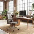 Dubrovnik Premium Leather Executive Chair