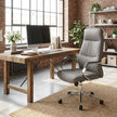Dubrovnik Premium Leather Executive Chair