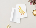 Wild Baby Greeting Cards