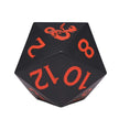 Dungeons & Dragons 20 Sided Dice Bank