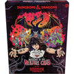 Dungeons & Dragons Stranger Things: Welcome to The Hellfire Club Game