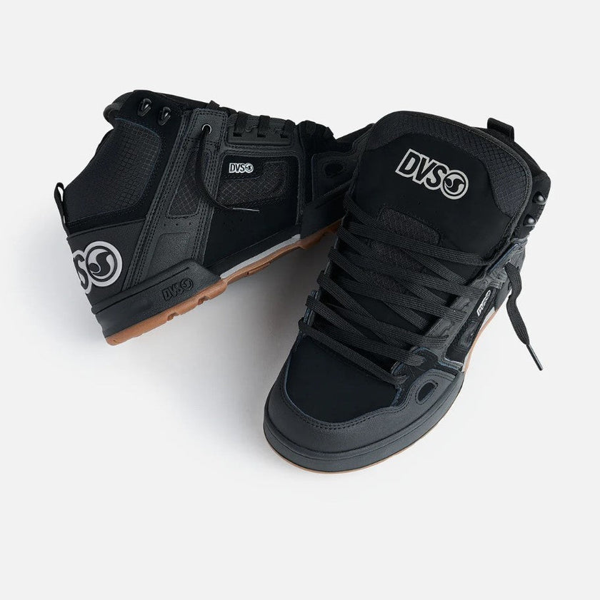 DVS Comanche Boot - Mens Boot