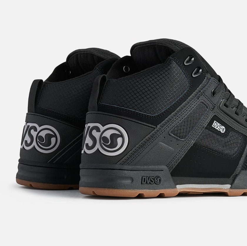 DVS Comanche Boot - Mens Boot