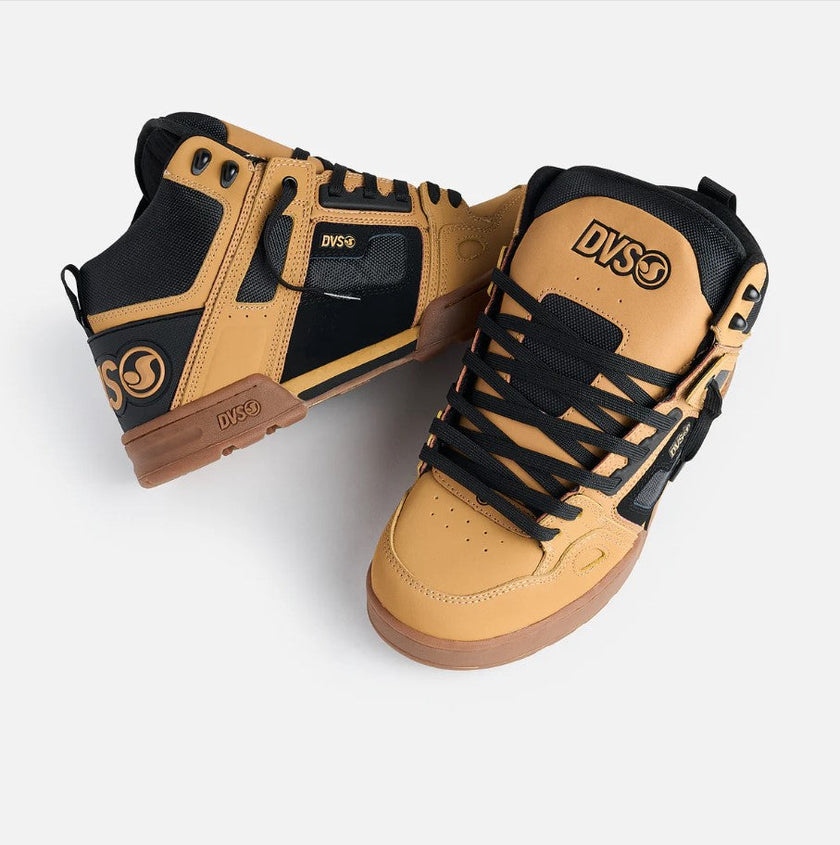DVS Comanche Boot - Mens Boot