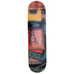 Art on Deck (AOD) x Gloria Kagawa - 