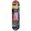 Art on Deck (AOD) x Gloria Kagawa - 
