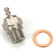 Dynamite Platinum Glow Plug #5 Cold