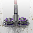 Système de vadrouille Vortex compatible avec Dyson V7, V8, V10, V11, V12 et V15