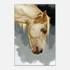 REFLECTING Canvas Print – Elegant Art for Modern Spaces