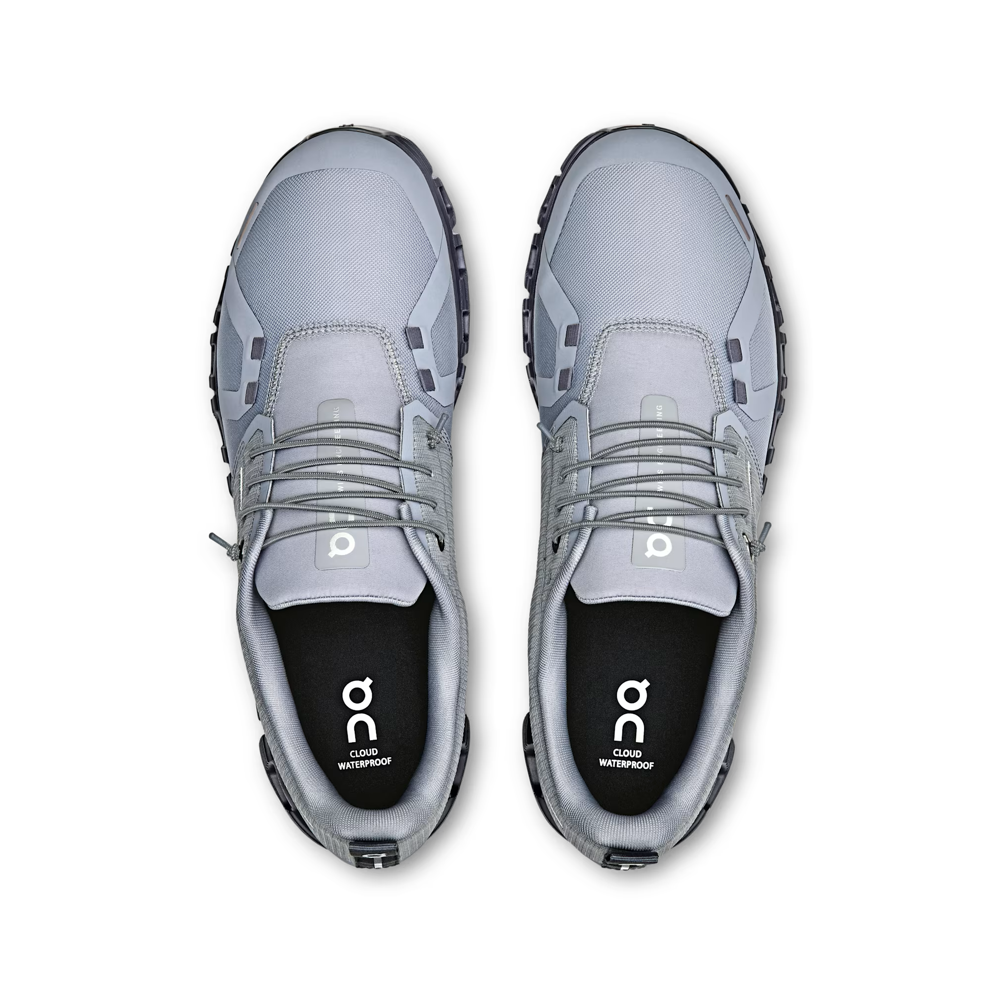 M On Cloud 6 Waterproof 3MF10063030