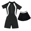 Children's One-Piece Swimwear For Girls | Nylon Girls Swimsuit Canada