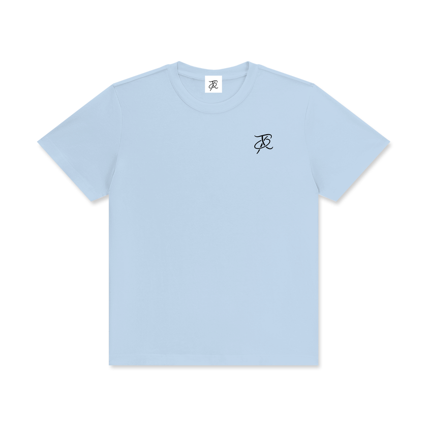 Brkdn Natty Classic Cotton T-Shirt