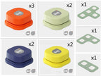 Interactive Dog Training Buttons – Recordable Talking Buttons for Dog Communication & Pet Trainik7ng