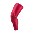 PRO anti-collision Knee Guard honeycomb Sports basketball knee pads