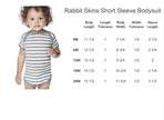 Namaste up all night infant bodysuit