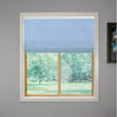 Equipped With A 15 Channel Remote Control And Solar Charging Panel, Electric Fully Blackout Honeycomb Curtain, Intelligent Silent Remote Control Curtain Detachable Lithium Battery