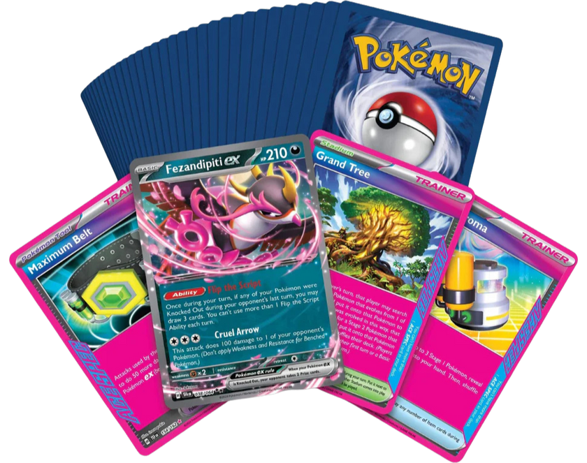2025 Trainer's Toolkit