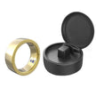 Smart Ring – Heart Rate & Health Tracker | EX-STOCK Canada