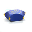 Hot Stamping Pentagram Shape Ramadan Eid Mubarak Gift Box