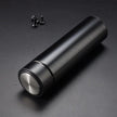 Stainless Steel Vacuum Water Cup Temperature Display Car Insulation Cup
