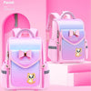 Large Capacity Children Reduce Study Load Protection School Bag