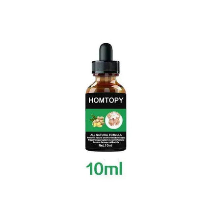7DAYS Nail Fungus Treatment Serum Care Hand And Foot Care Removal