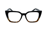 Noctelle – Oversized Cat-Eye Readers | Bolero Eyewear