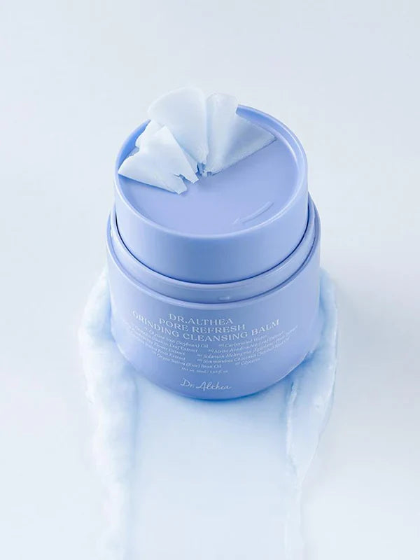 Dr.Althea Pore Refresh Grinding Cleansing Balm 50ml