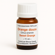 Orange douce