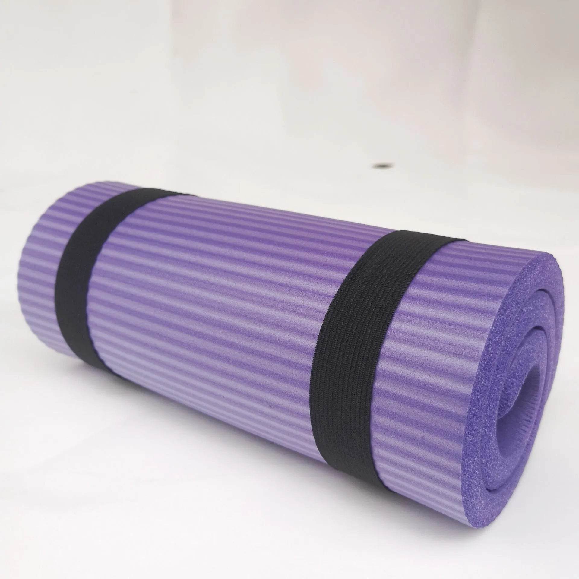 Flat Support Elbow Pad Yoga Mat Auxiliary Pad Gym Workout exercise Mat