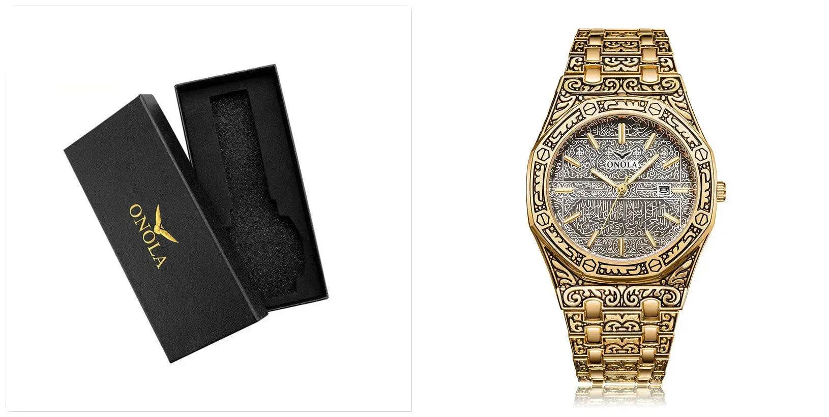 ONOLA watch