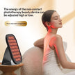 Large-Panel LED Beauty Device Red & Blue Light Therapy Acne Photorejuvenation