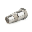 Stainless Steel Car Sensor Connector Extension Filter