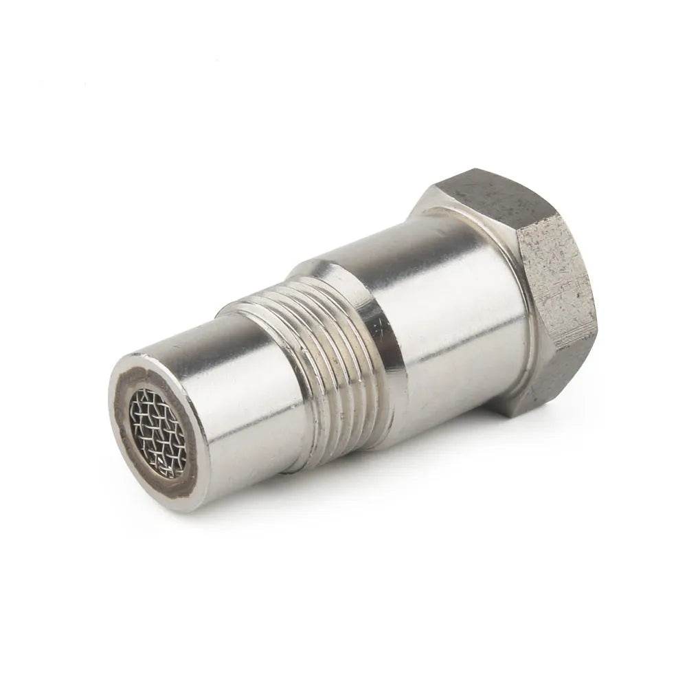 Stainless Steel Car Sensor Connector Extension Filter