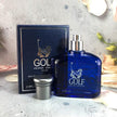 Lasting Fragrance Vitality Men's Perfume Fresh Charm Attraction