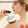 Electric Gua Sha Massager – Cupping Therapy Device